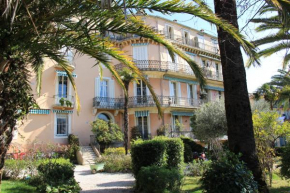  Le Pavillon113  Канны